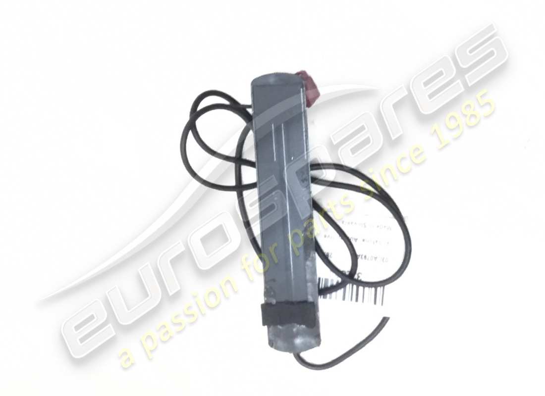 gebrauchte ferrari glonass gsm-antenne. teilenummer 332824 (2)
