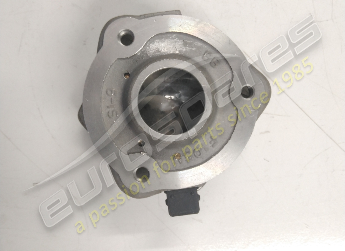 neues ferrari linkes verteilergehäuse. teilenummer 131289 (3)