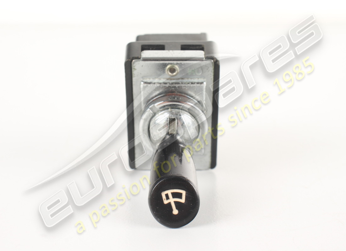 neuer maserati scheibenwischer-steuerschalter. teilenummer 107abl65684 (6)