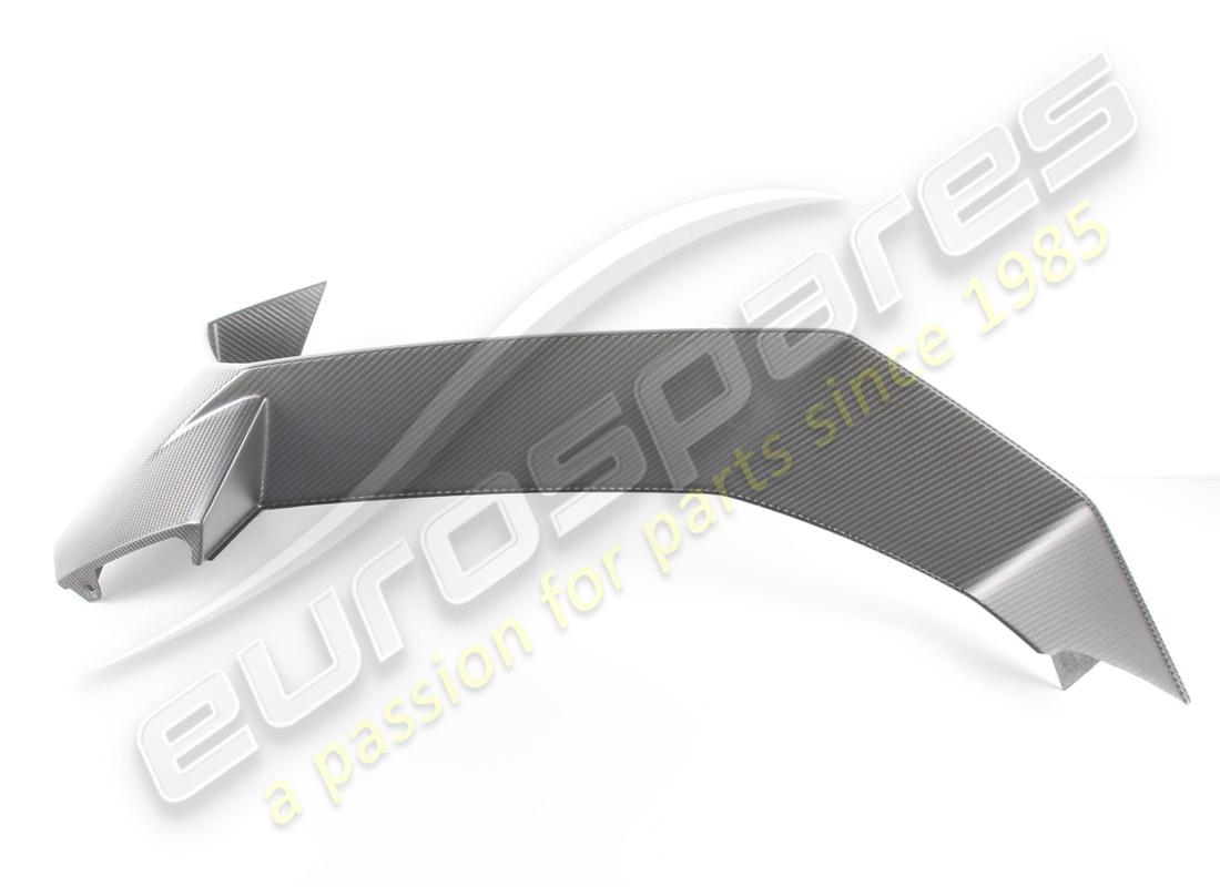 neue (sonstige) lamborghini heckstoßstangenverlängerung. teilenummer 470807728 (2)