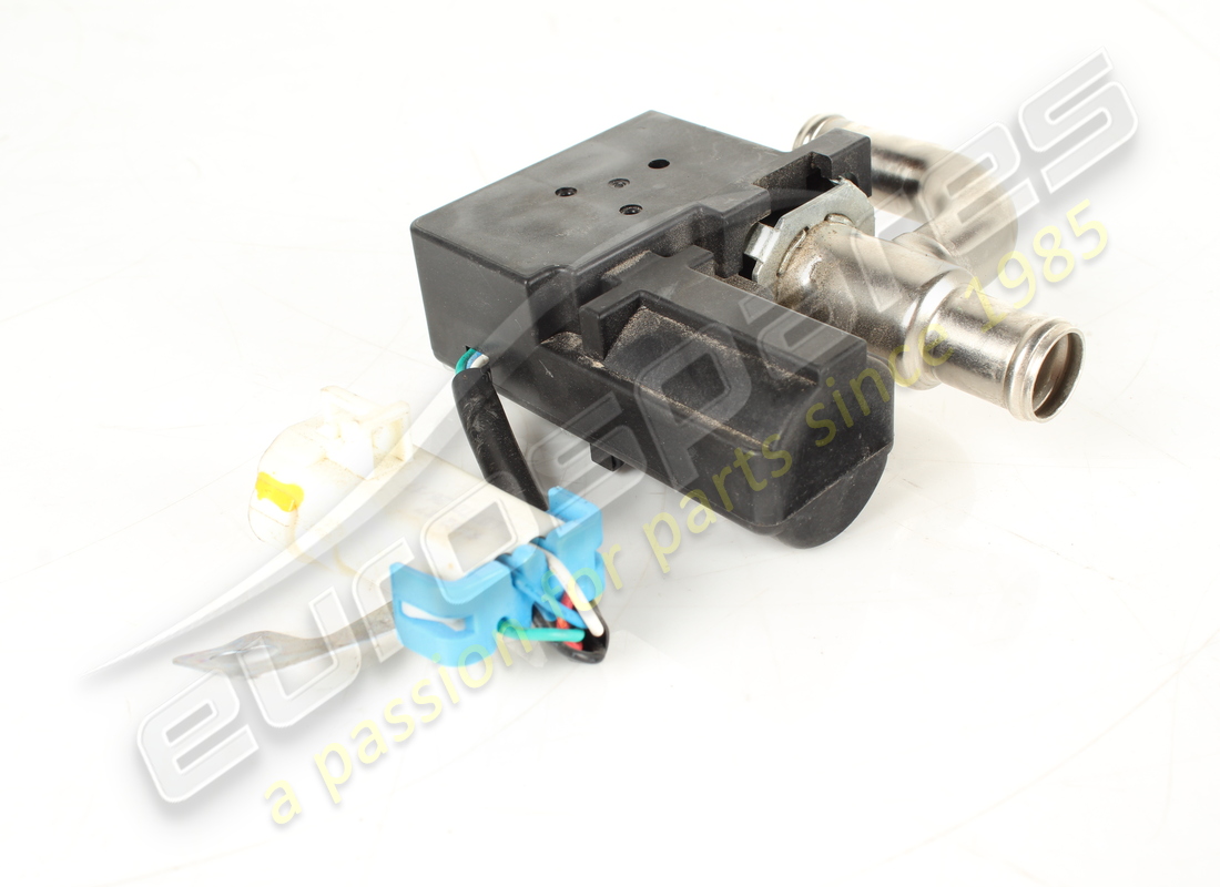 gebrauchtes ferrari linkes tgk-ventil. teilenummer 67444900 (2)