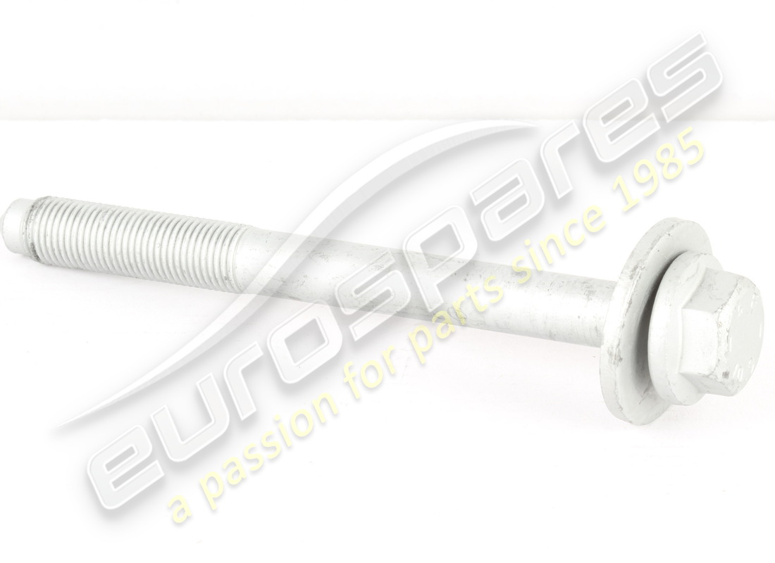 neue porsche sechskantschraube mit schulter (kombi). teilenummer paf909987 (1)