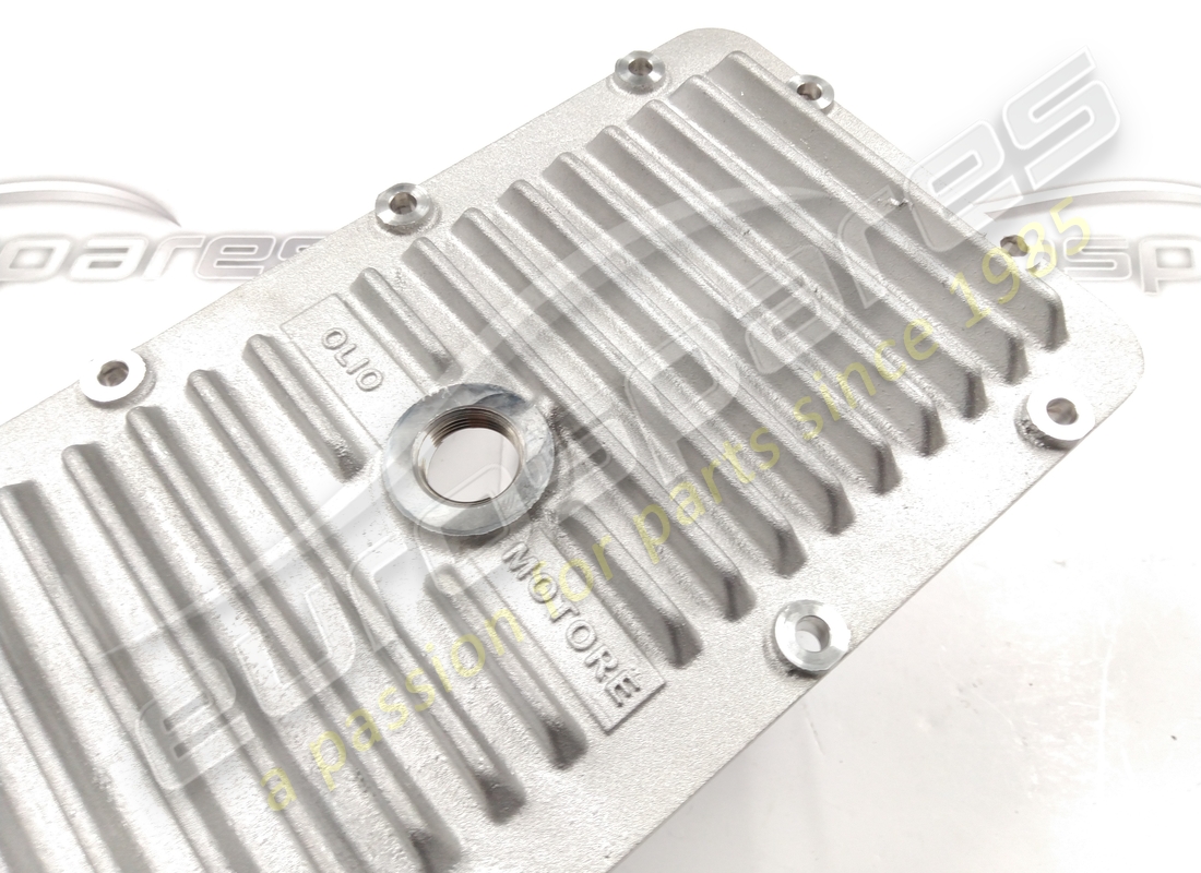 neue ferrari sumpfabdeckung komplett. teilenummer 107875 (3)