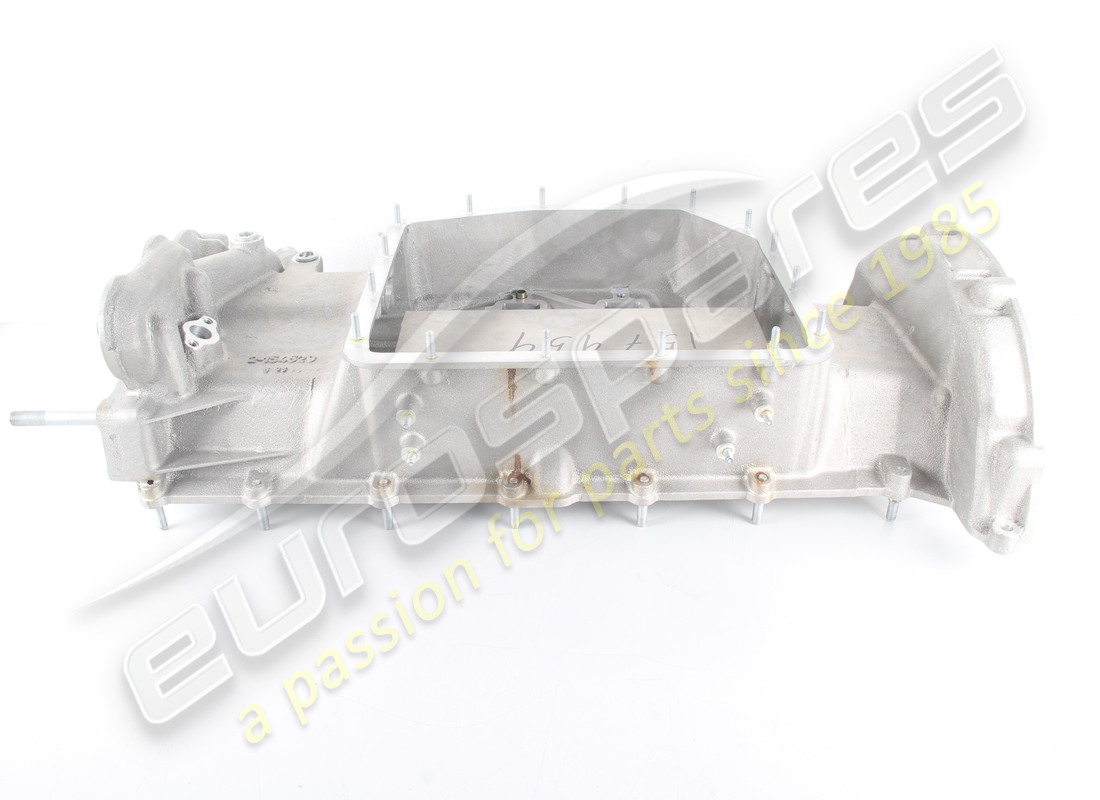 neu ferrari komplette ölwanne. teilenummer 157959 (4)