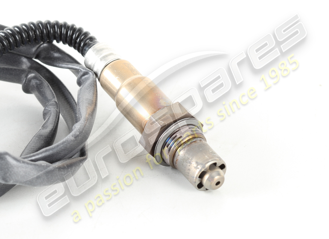 NEUER BOSCH VORDERLAMBDASONDE. TEILENUMMER 182837 (4) neuer bosch vorderlambdasonde. teilenummer 182837 (4)