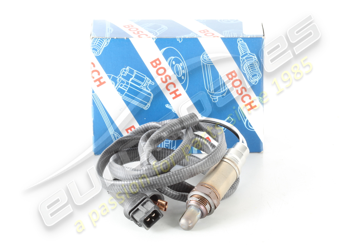 NEUER BOSCH SAUERSTOFFSENSOR. TEILENUMMER 0R1470226 (1) neuer bosch sauerstoffsensor. teilenummer 0r1470226 (1)