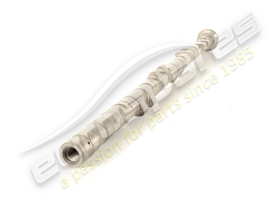 NEUE LAMBORGHINI NOCKENWELLE. TEILENUMMER 07M109021A (2) neue lamborghini nockenwelle. teilenummer 07m109021a (2)