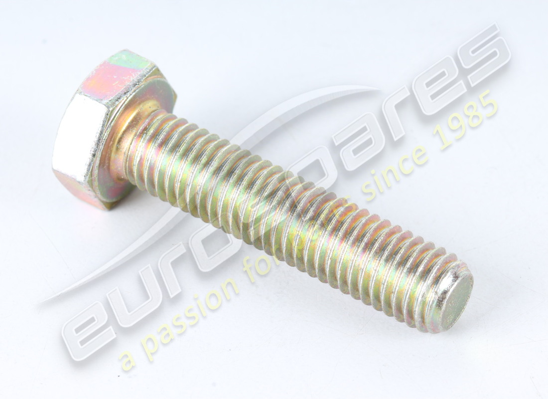 neu maserati sechskantschraube m10x45. teilenummer 11098621 (1)