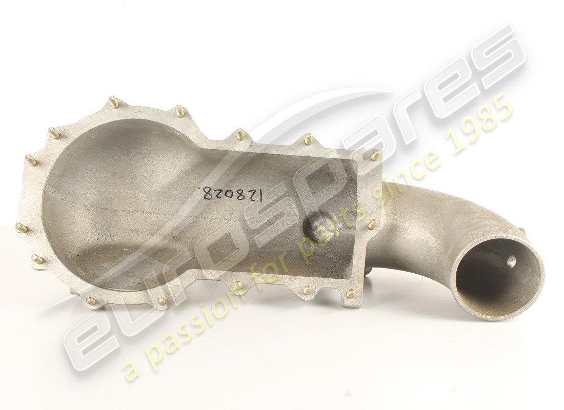 neue ferrari halterung zur kraftstoffmessung. teilenummer 128028 (2)