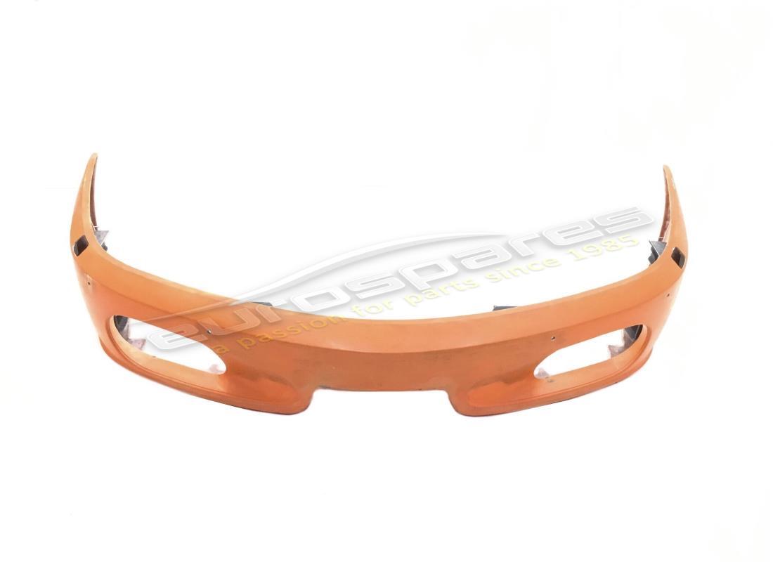 NEUER Eurospares FRONTSTOßSTANGE. TEILENUMMER 83111110 (1)