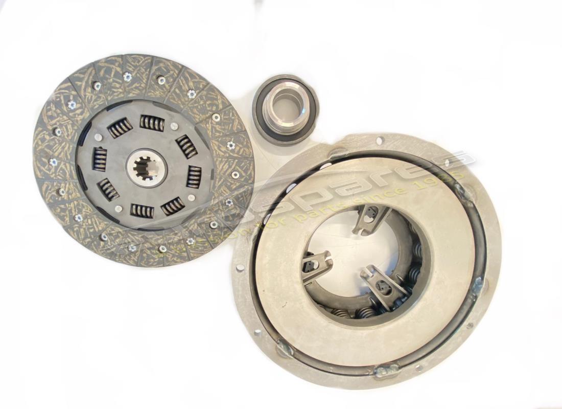 neues eurospares kupplungssatz. teilenummer aa1025k (1)