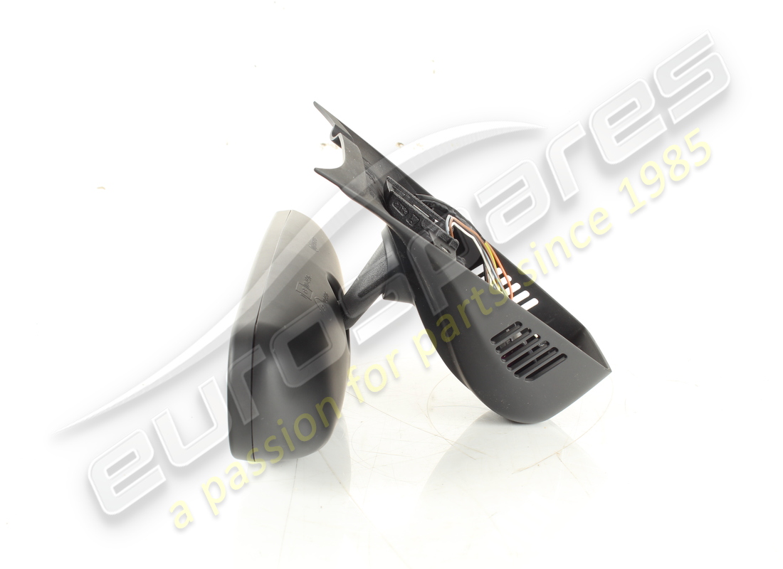 gebraucht ferrari komplette innenansicht rückansicht mi. teilenummer 87715400 (4)