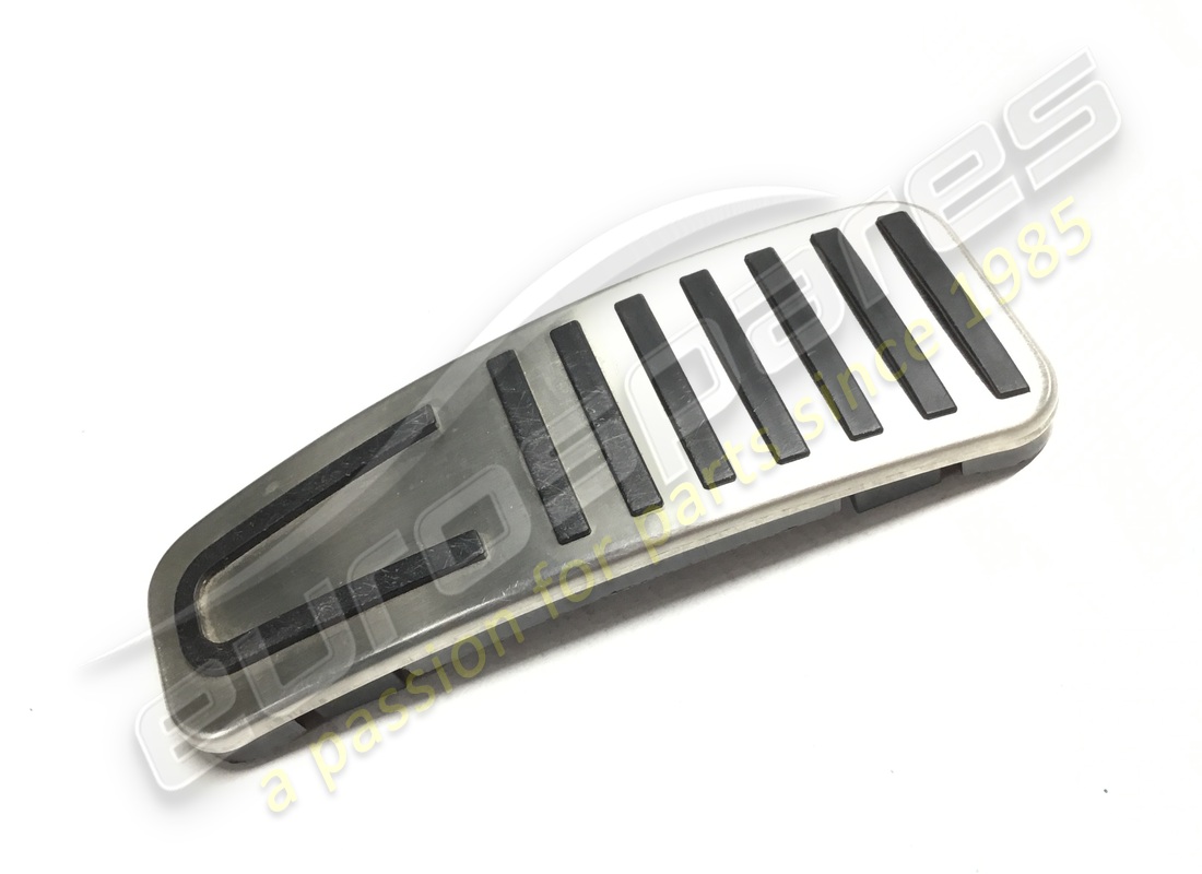 neue maserati lhd-gaspedalabdeckung (spez. teilenummer 673004669 (1)