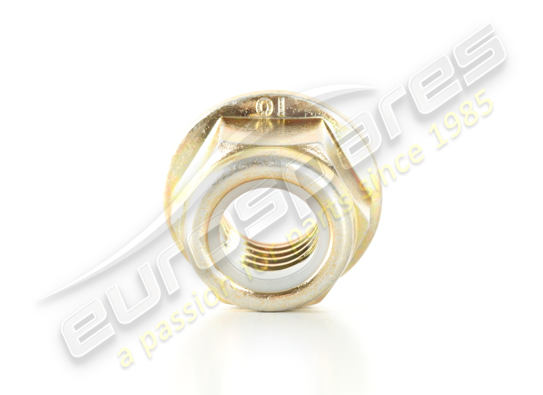 NEUE FERRARI MUTTER. TEILENUMMER 220378 (1) neue ferrari mutter. teilenummer 220378 (1)