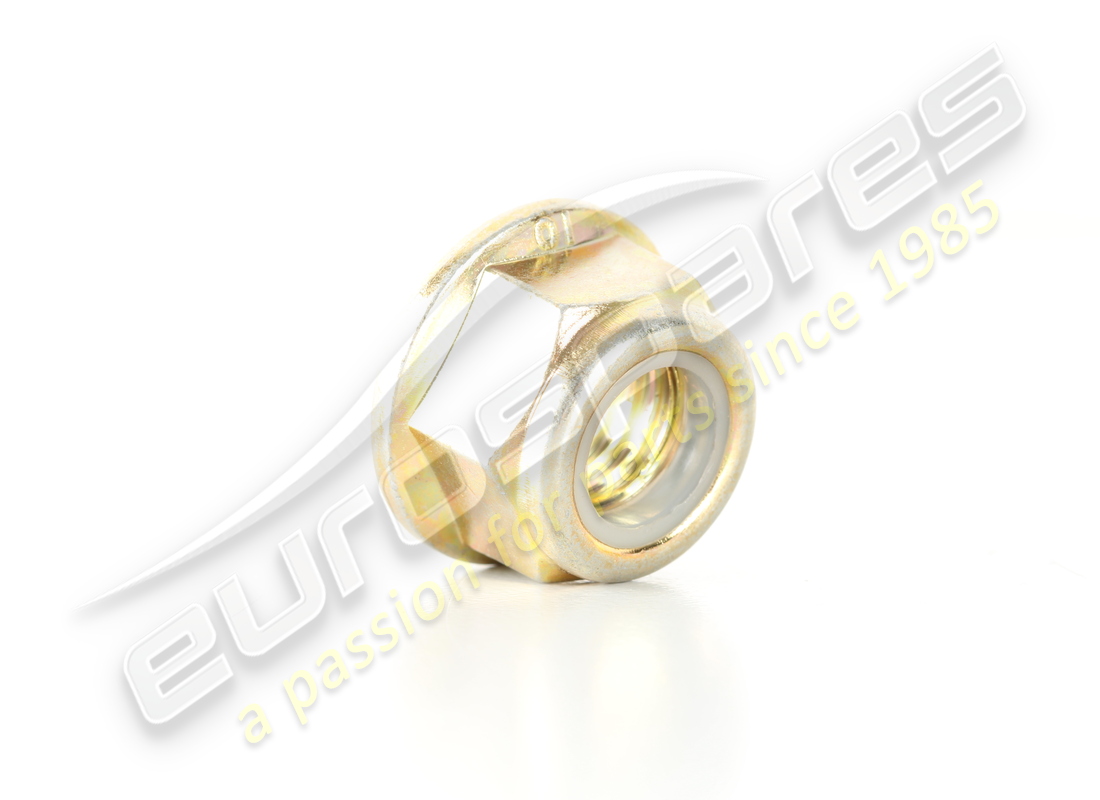 NEUE FERRARI MUTTER. TEILENUMMER 220378 (2) neue ferrari mutter. teilenummer 220378 (2)