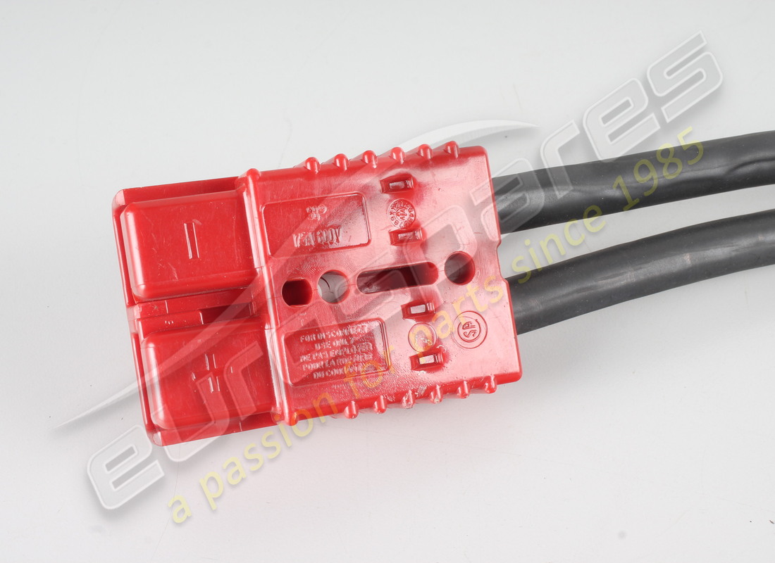 neuer ferrari batterieanschluss. teilenummer 174863 (2)