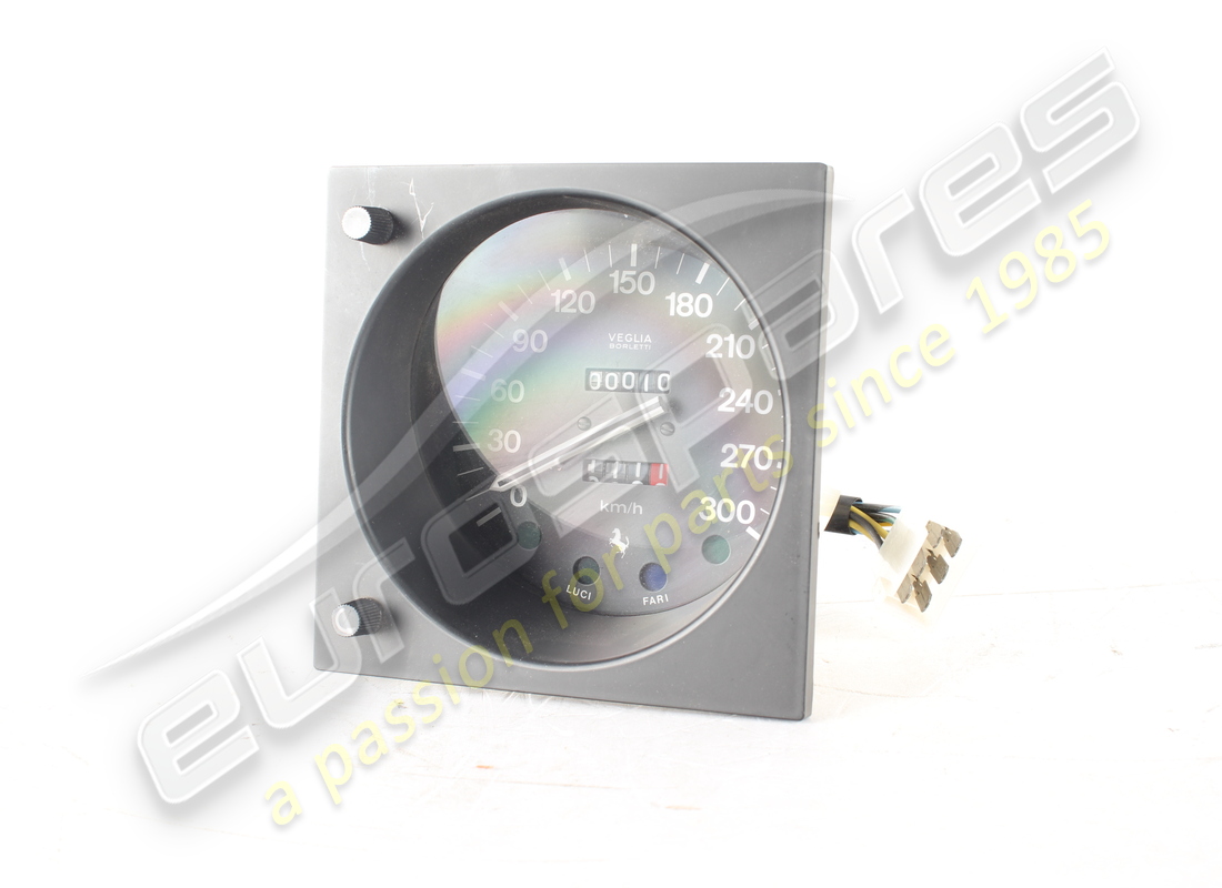 neu ferrari 365gt4/gtc4 kph-tacho. teilenummer 101417 (1)