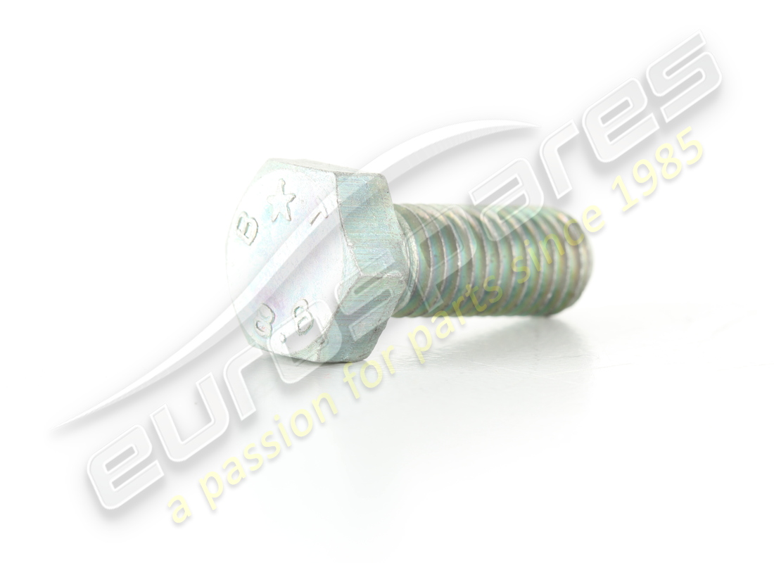 NEUE LAMBORGHINI SECHSKANTKOPFSCHRAUBE. TEILENUMMER N01024032 (1) neue lamborghini sechskantkopfschraube. teilenummer n01024032 (1)