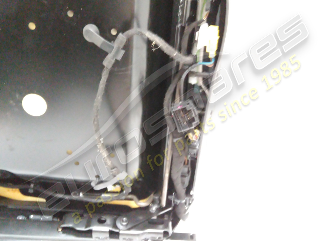 gebrauchter lamborghini aventador sv rhd sitze in carbon. teilenummer eap1374061 (11)