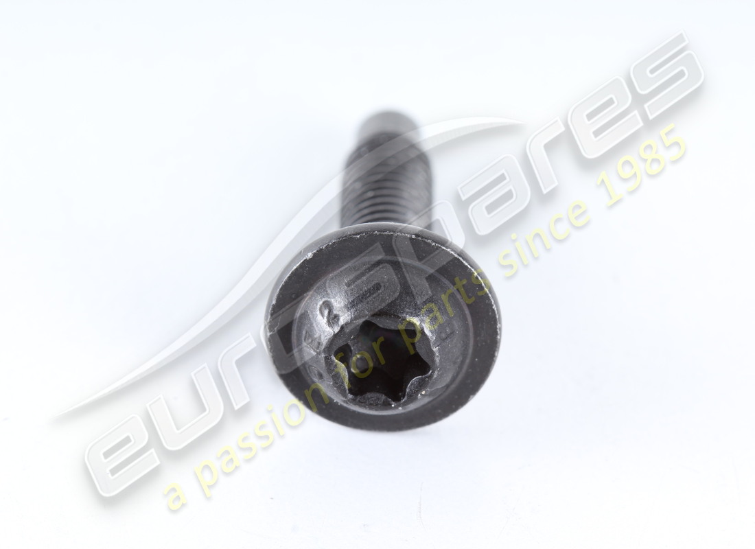 neu lamborghini sechseckig socketm6x25. teilenummer n90969901 (2)