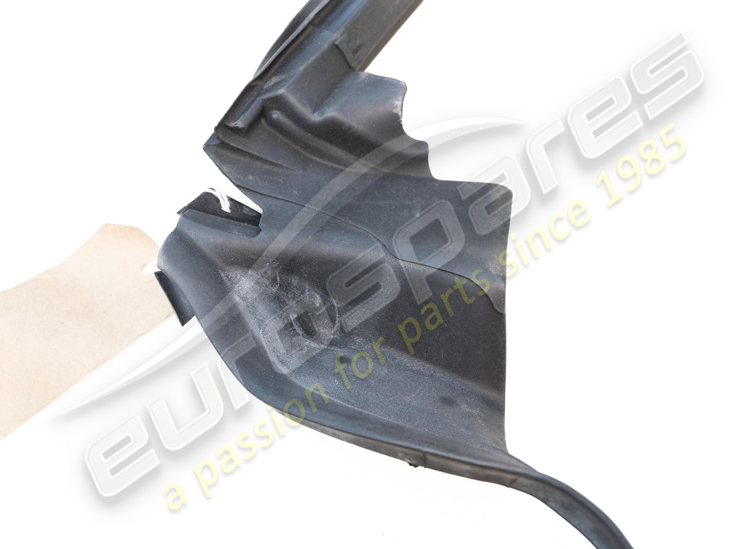 gebrauchte ferrari innere umrandungsdichtung der linken tür. teilenummer 86743000 (4)