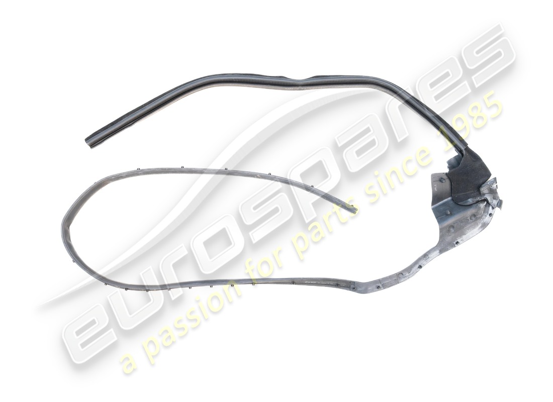 VERWENDET Ferrari INNENUMFASSUNGSDICHTUNG DER LINKEN TÜR. TEILENUMMER 86743000 (1)