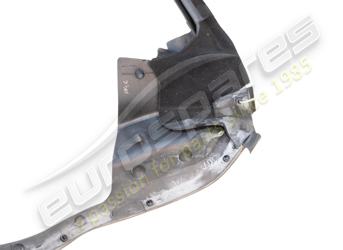 gebrauchte ferrari innere umrandungsdichtung der linken tür. teilenummer 86743000 (3)