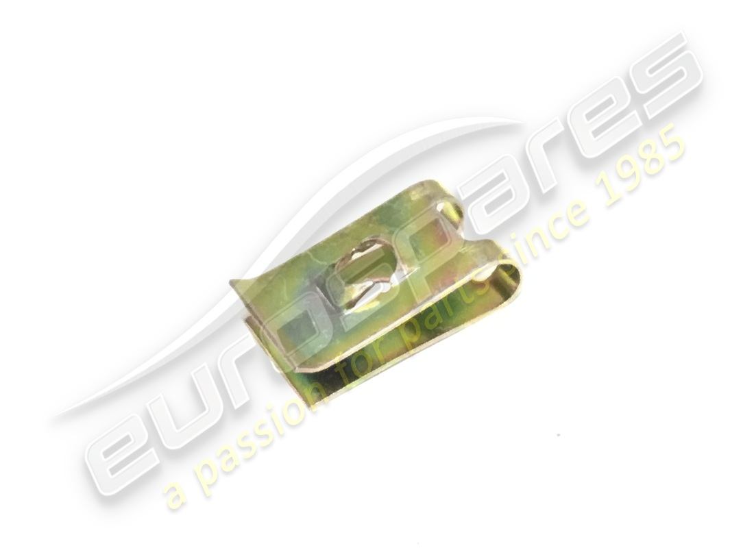 neue halterung maserati für schraube m5. teilenummer 14371071 (1)