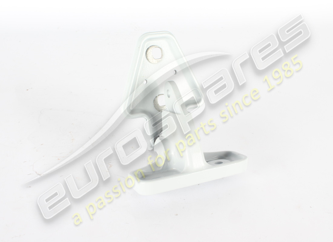 gebrauchtes ferrari motorraumdeckelscharnier. teilenummer 87624800 (2)