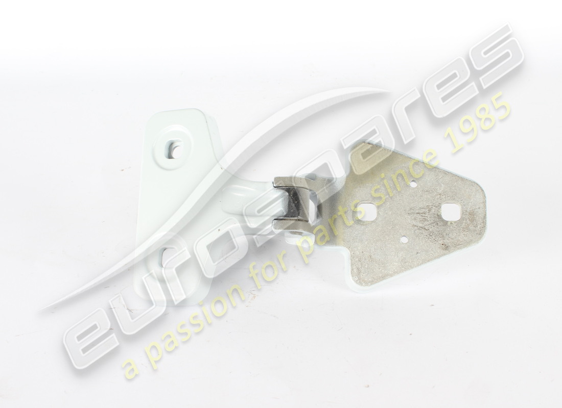 GEBRAUCHTES Ferrari MOTORRAUMDECKELSCHARNIER . TEILENUMMER 87624800 (1)