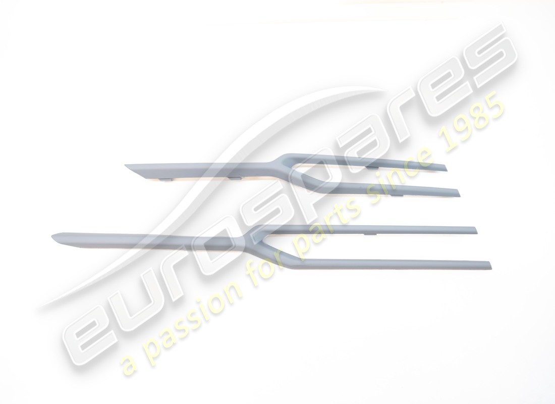 NEUER LAMBORGHINI ABDECKUNGSABSCHNITT. TEILENUMMER 4ML807533AGRU (1) neuer lamborghini abdeckungsabschnitt. teilenummer 4ml807533agru (1)