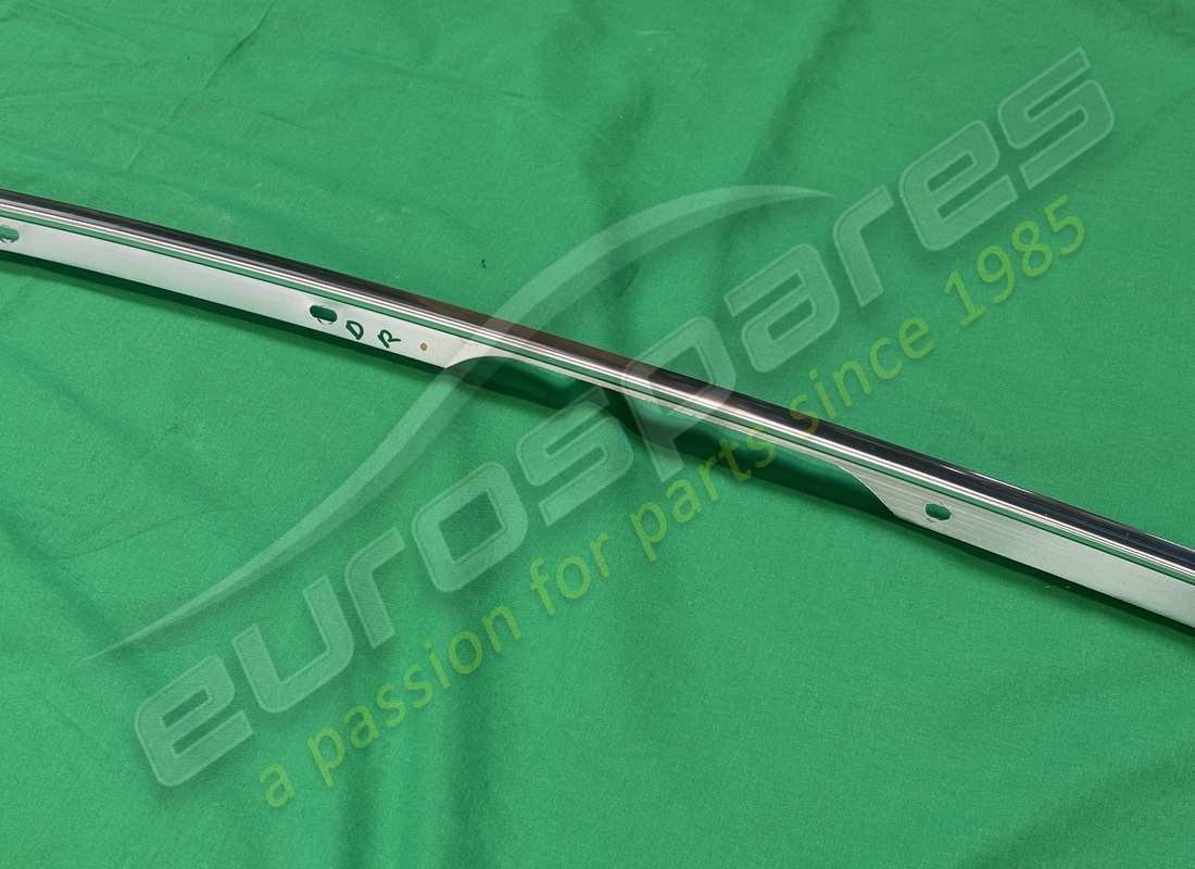 verwendet maserati modanatura lat. vollständige cromata. teilenummer 670043123 (3)