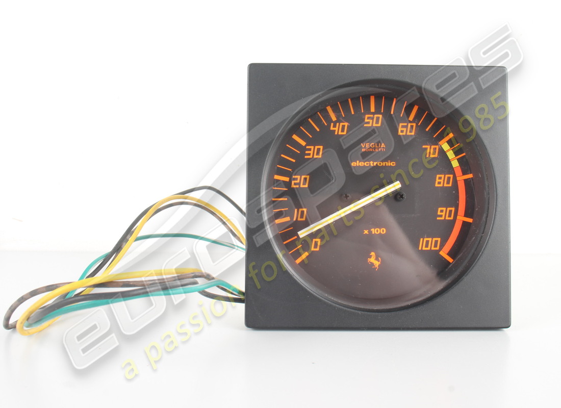 neuer ferrari uhrzähler. teilenummer 135200 (1)