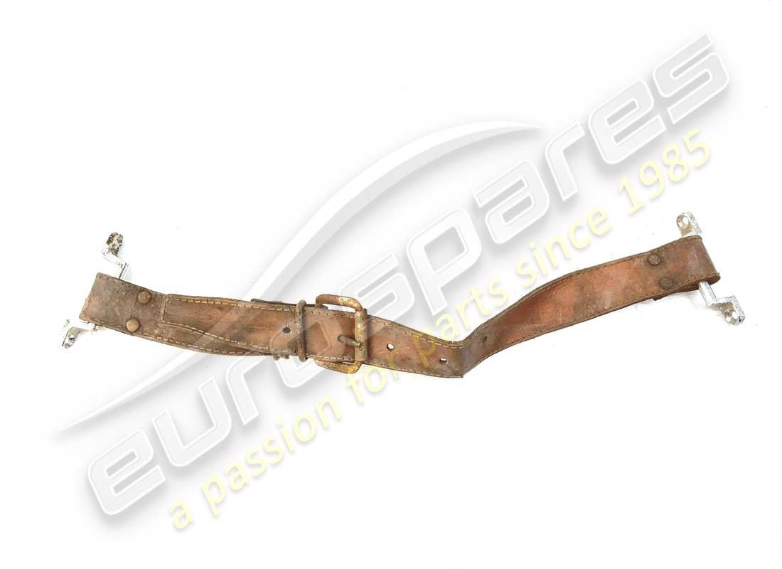 ferrari gürtel gebraucht. teilenummer 60717300 (1)