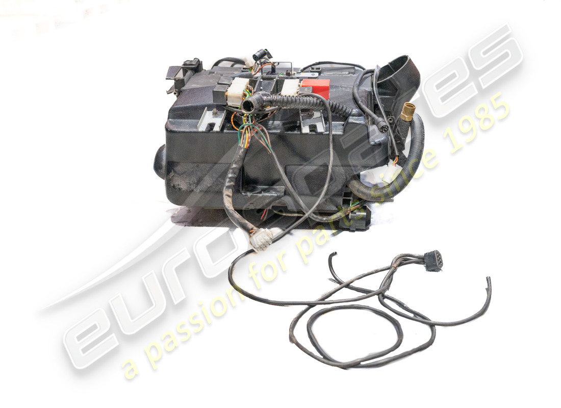 gebraucht ferrari klimaanlage lhd teilenummer 60955900 (3)