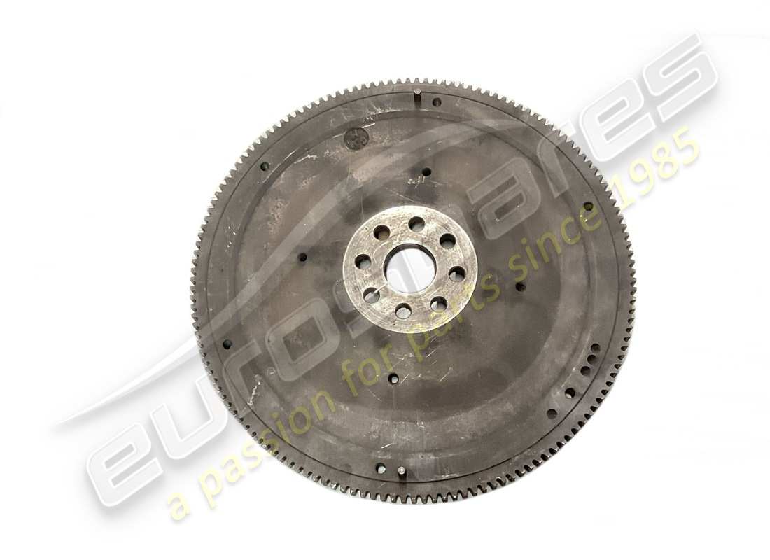 GEBRAUCHTES Ferrari SCHWUNGRAD + 2X 114769 STEUERZAPFEN . TEILENUMMER 115154 (1)