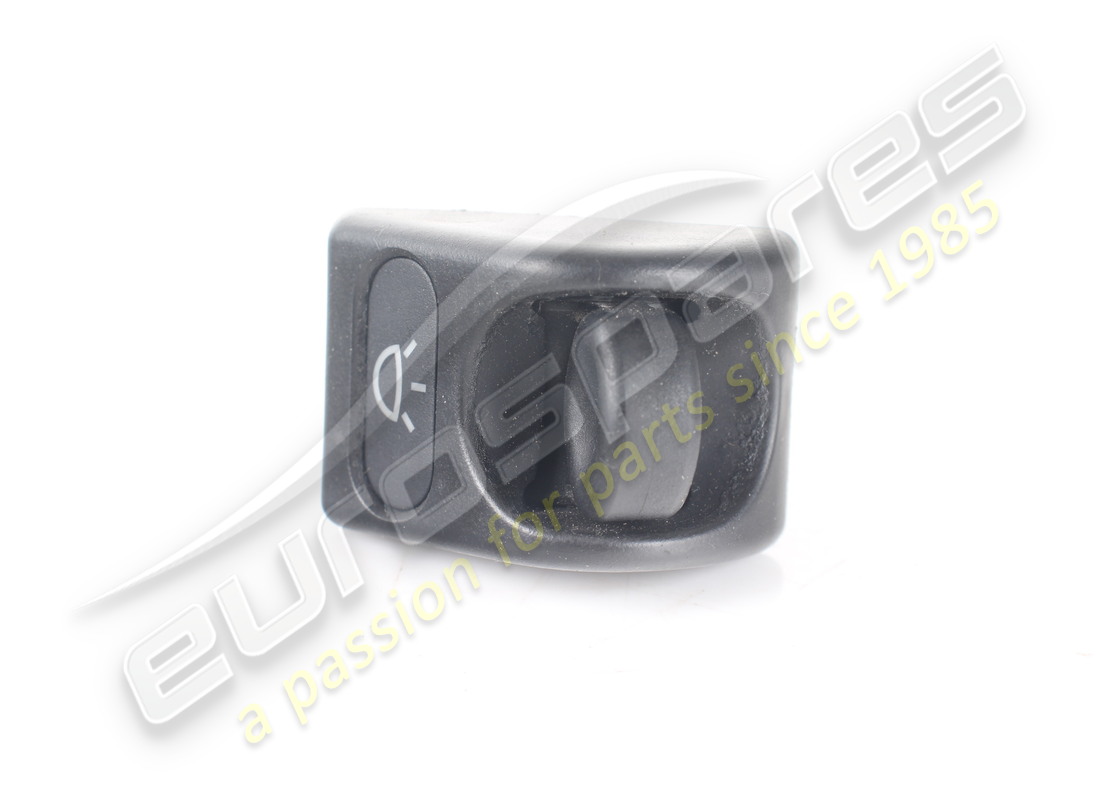 gebrauchter ferrari schalter für dachleuchte.. teilenummer 183232 (2)