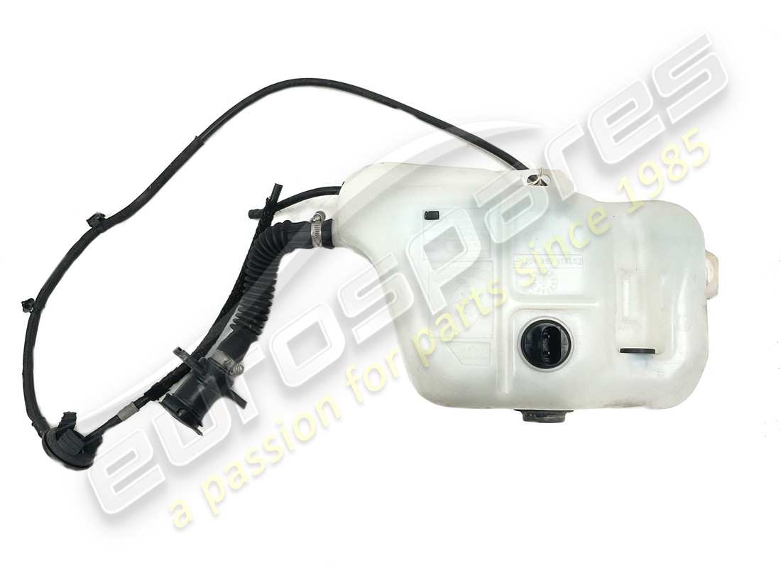 lamborghini wasserbehälter verwendet. teilenummer 400955448a (1)