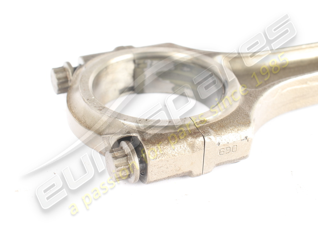 verwendete maserati pleuelstange. teilenummer 578023301 (3)