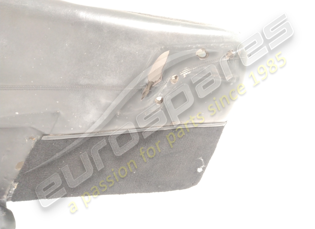 gebraucht ferrari linkes innenblech. teilenummer 62304700 (3)