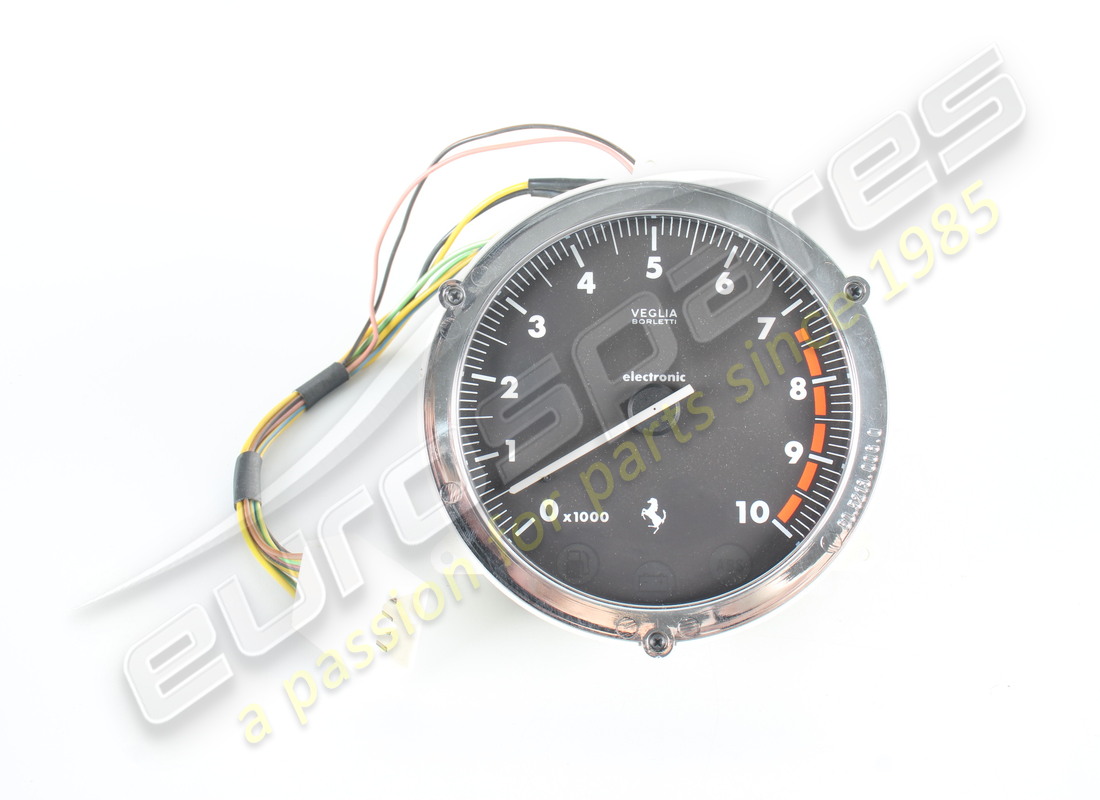 neuer ferrari uhrzähler. teilenummer 153072 (1)