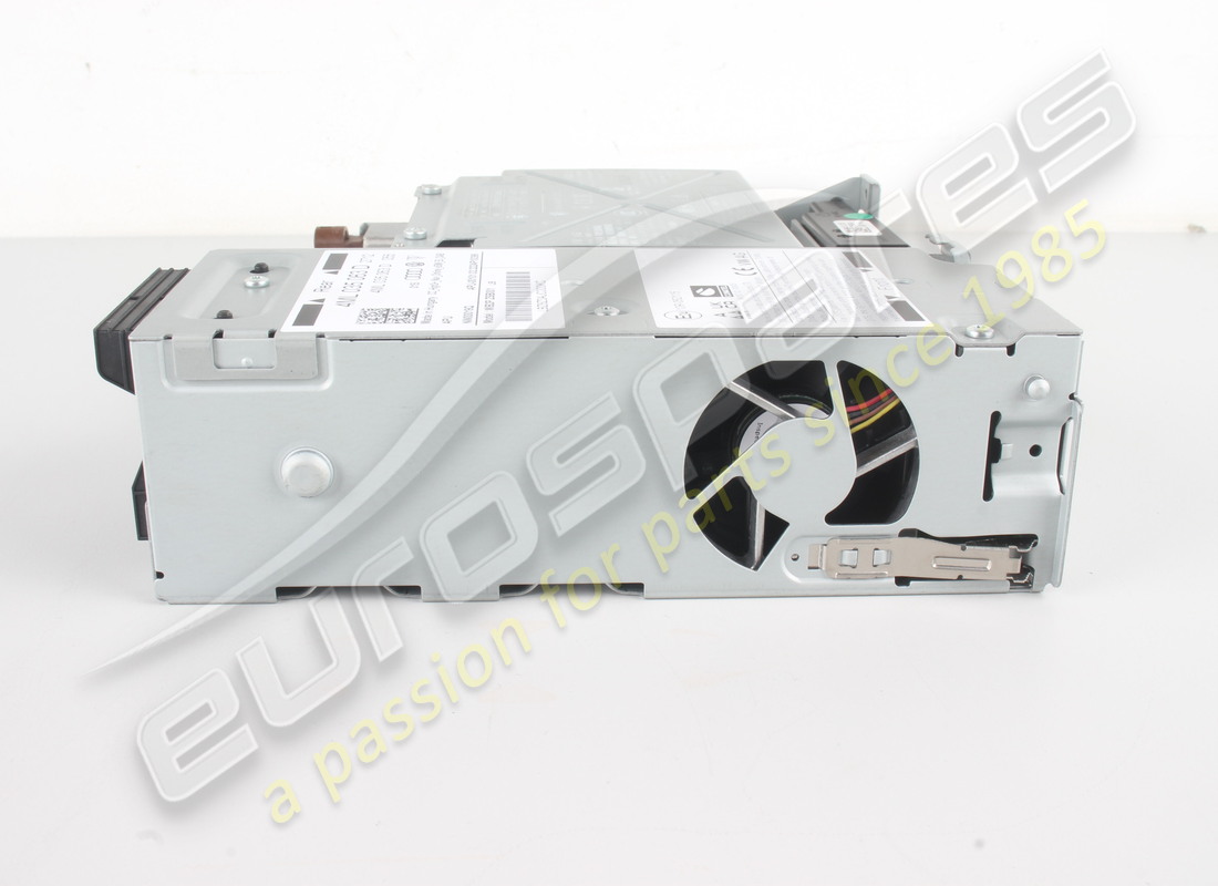 neue lamborghini steuereinheit für multimediasystem. teilenummer 4ml035063d (2)