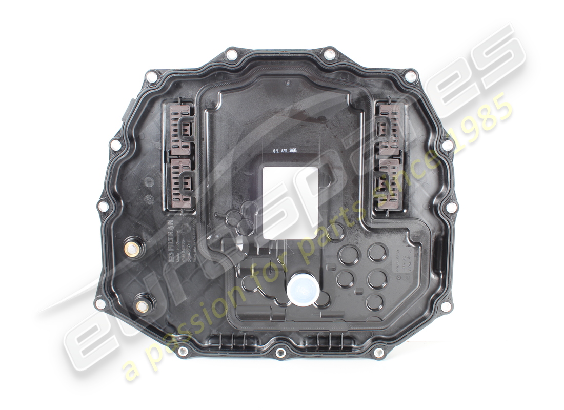 NEUE PORSCHE GETRIEBEÖLWANNE. TEILENUMMER 0DT317165 (2) neue porsche getriebeölwanne. teilenummer 0dt317165 (2)