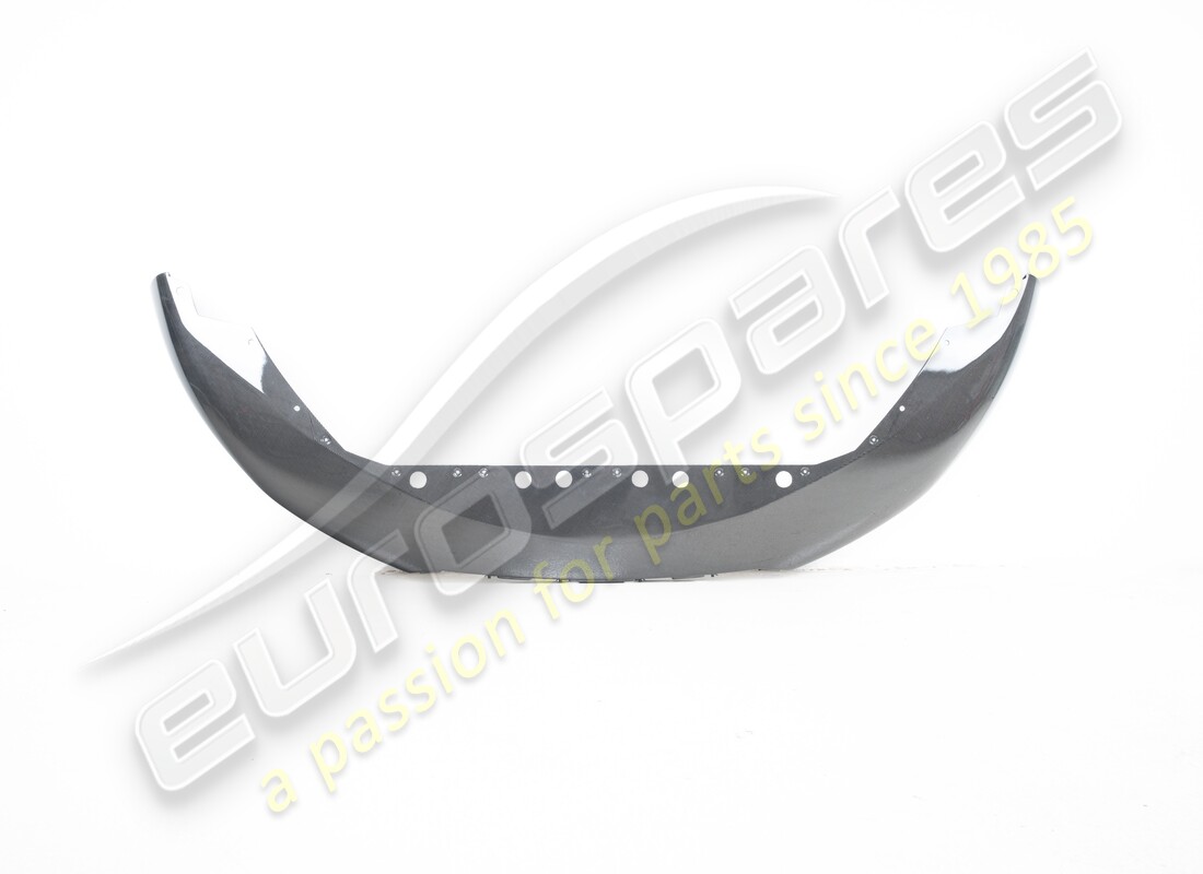 neu ferrari frontspoiler aus kohlefaser. teilenummer 928254 (3)