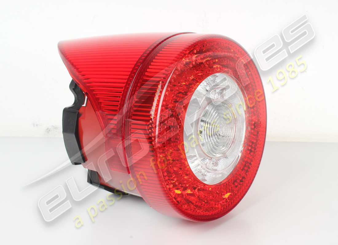 NEU FERRARI HINTEN LINKS LAUFEN, ANHALTEN, DREHEN. TEILENUMMER 248497 (1) neu ferrari hinten links laufen, anhalten, drehen. teilenummer 248497 (1)