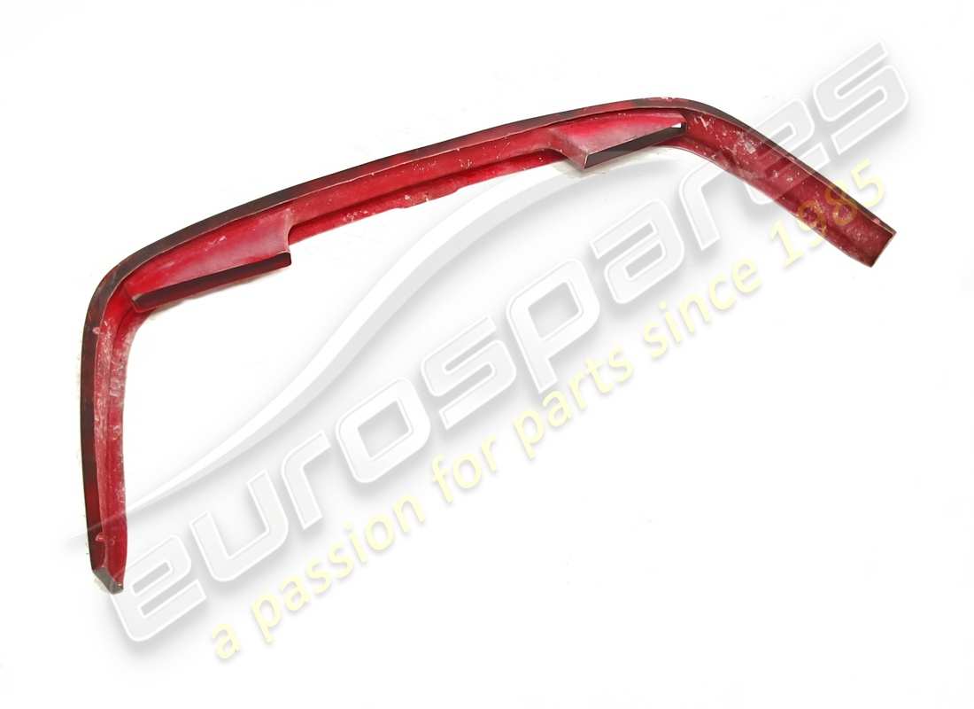 gebrauchter ferrari frontspoiler unter. teilenummer 61477000 (4)