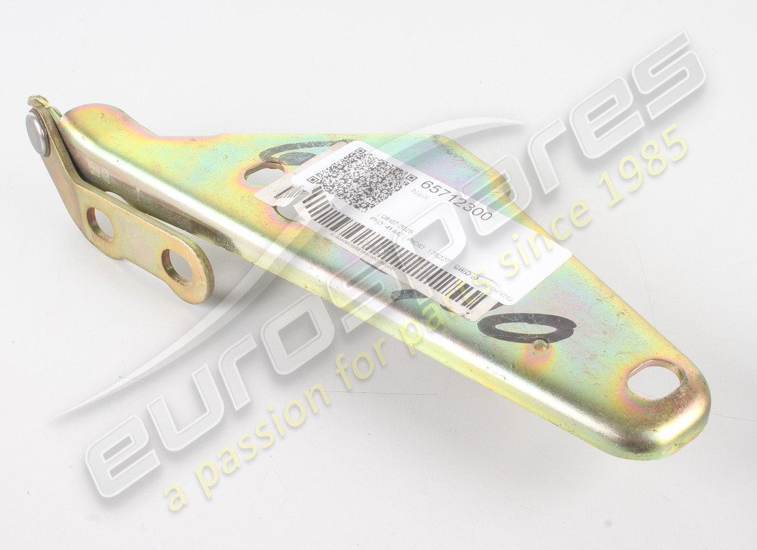 neu ferrari motorhaubenscharnier links vorn. teilenummer 65712300 (4)