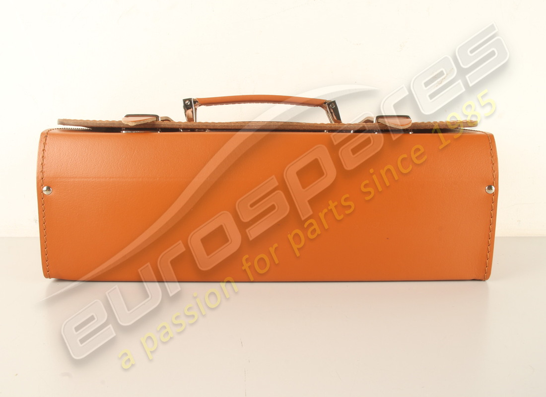neue ferrari komplette werkzeugsatz-tasche. teilenummer 164683 (2)