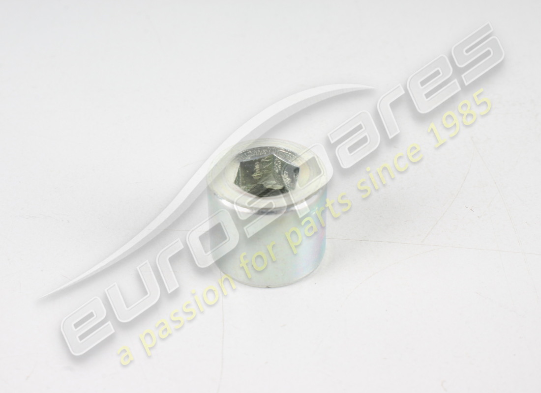 neu porsche innensechskantmutter - m 8 - d >> - mj 1974. teilenummer 99908500102 (1)