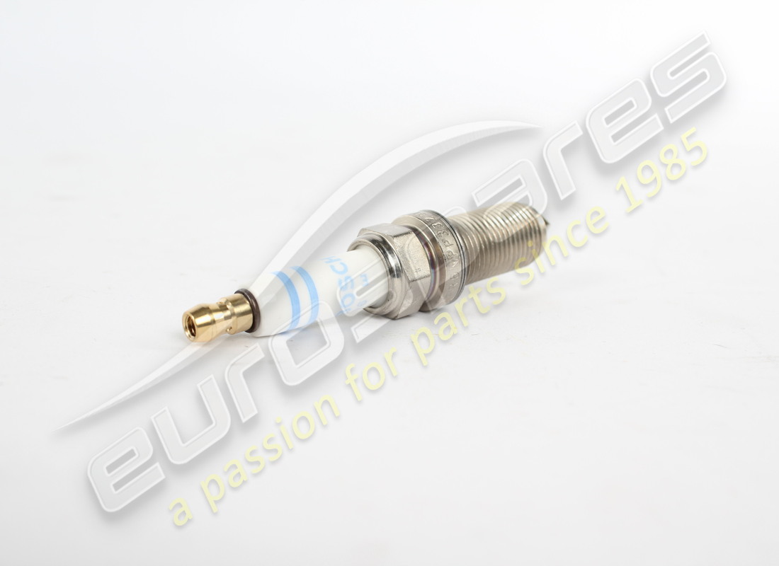 neue porsche zündkerze. teilenummer 99917023690 (2)
